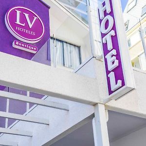 Lv Hoteles Boutique