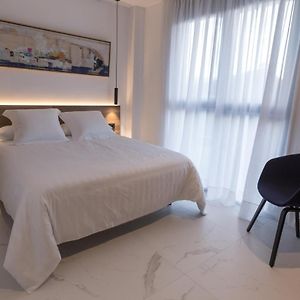 Apartamento Deluxe